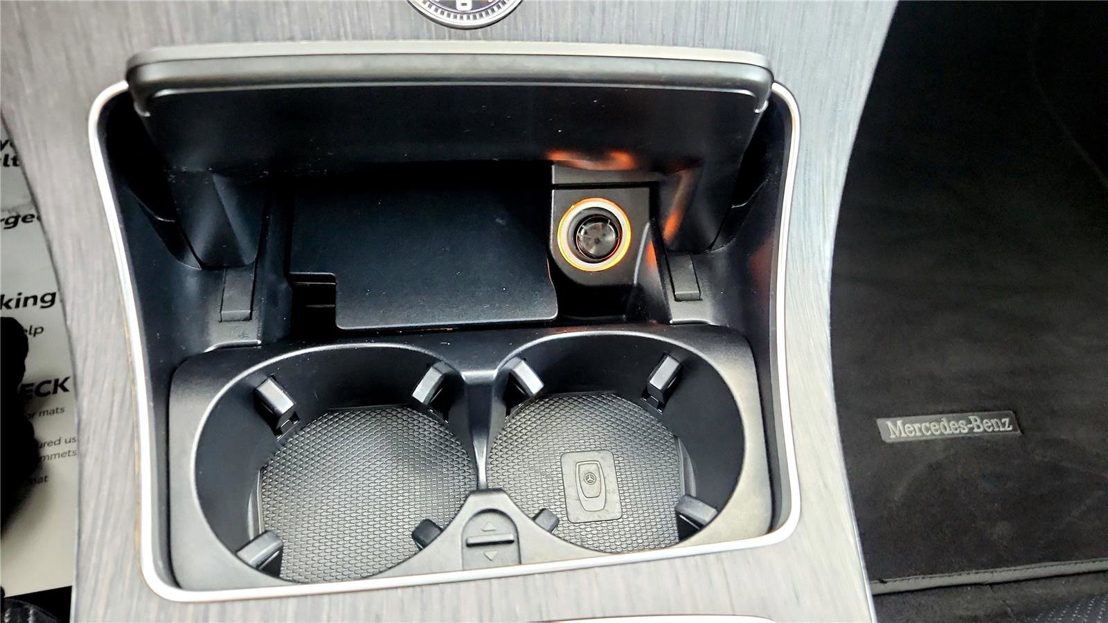 Used 2019 Mercedes-Benz C 300 4MATIC Sedan image 24