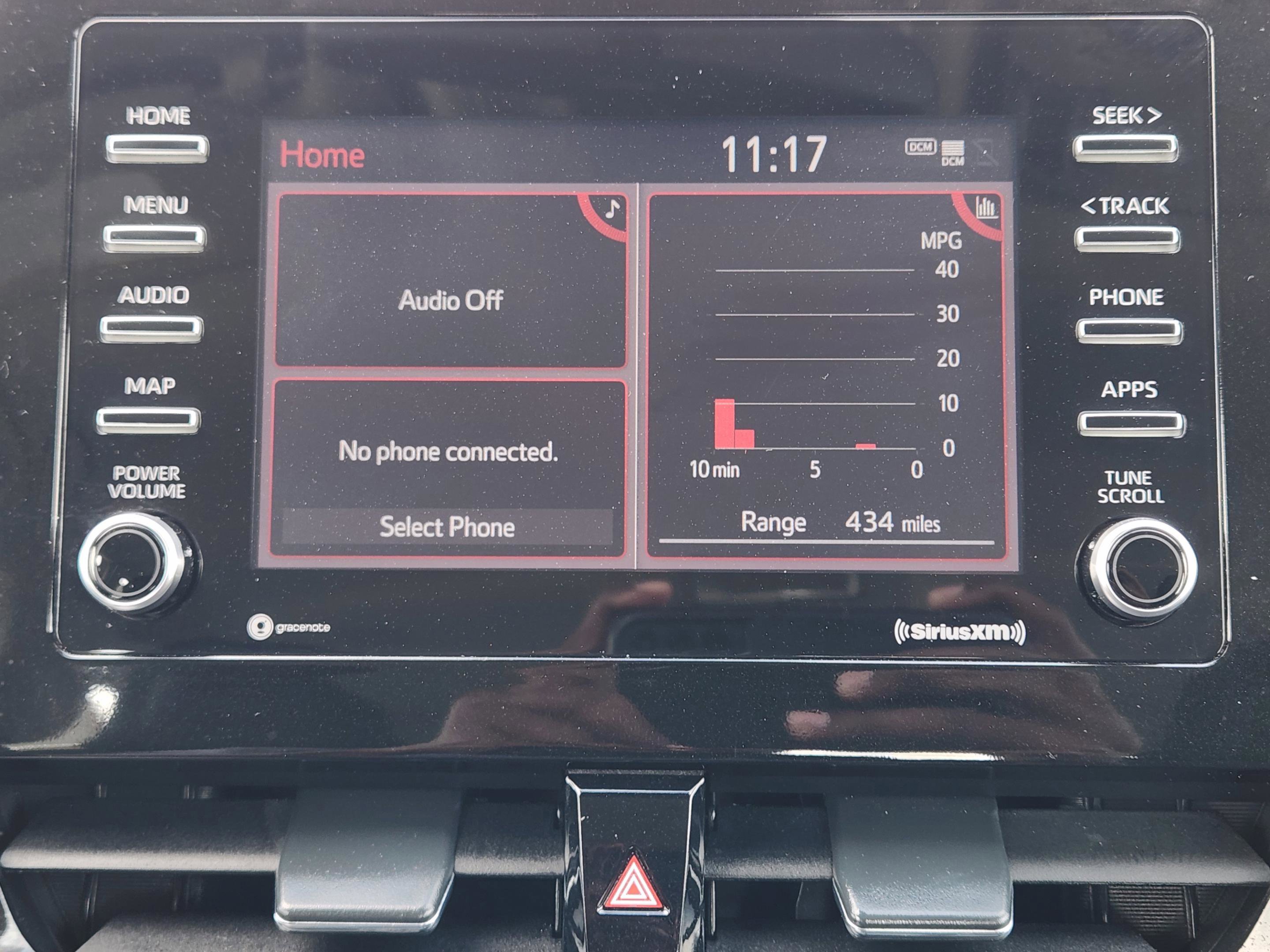 Used 2023 Toyota Camry LE FWD image 17