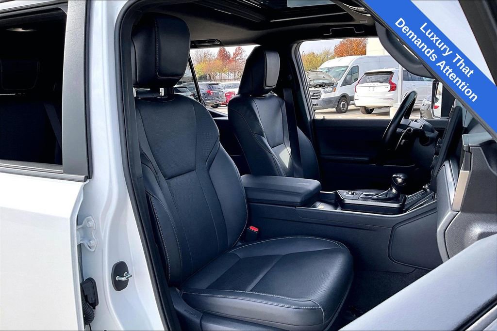 Used 2024 Lexus GX 550 image 10