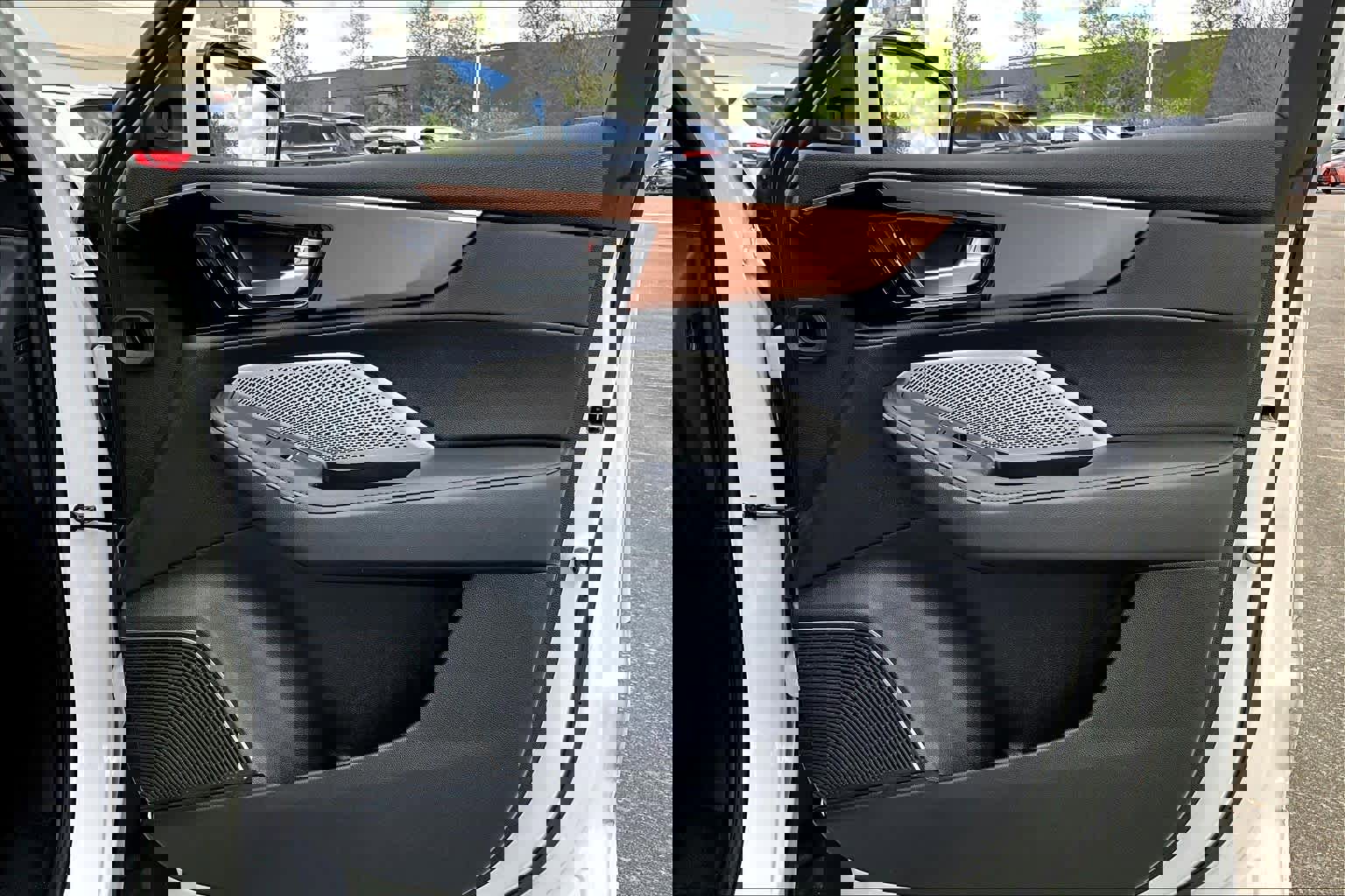 Used 2022 Acura MDX FWD image 20