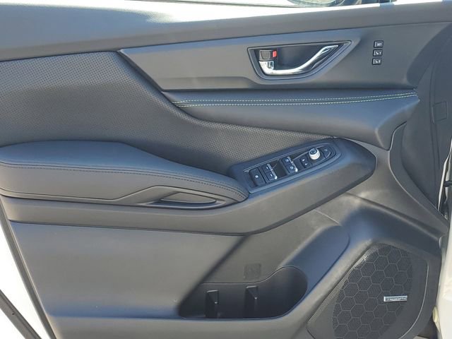 New 2026 Subaru Ascent Bronze Edition image 16
