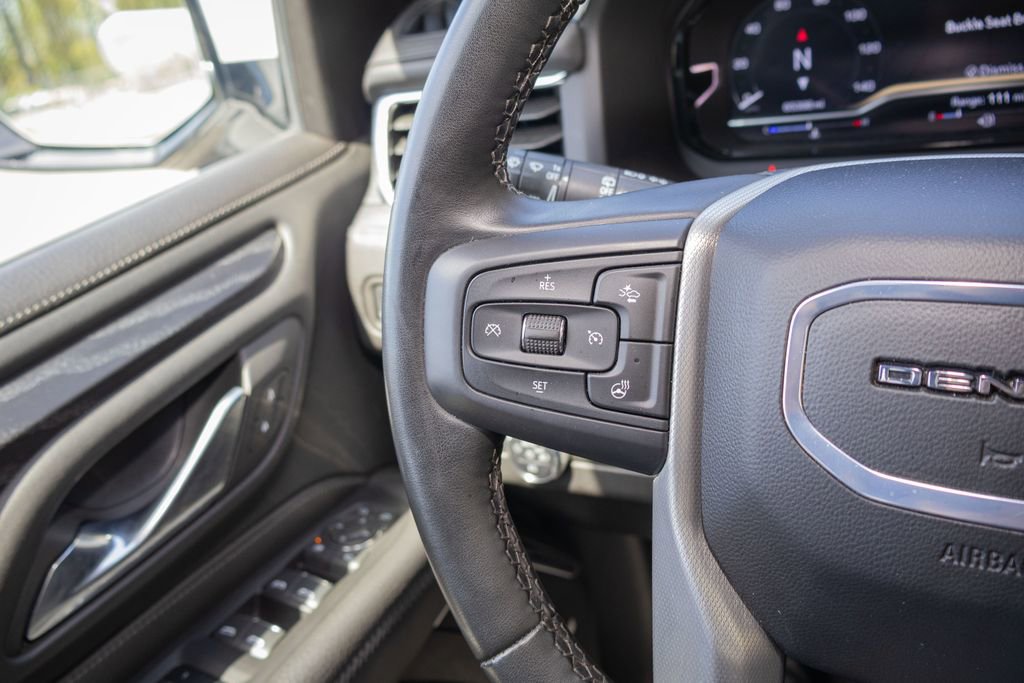 Certified 2024 GMC Yukon XL Denali image 24