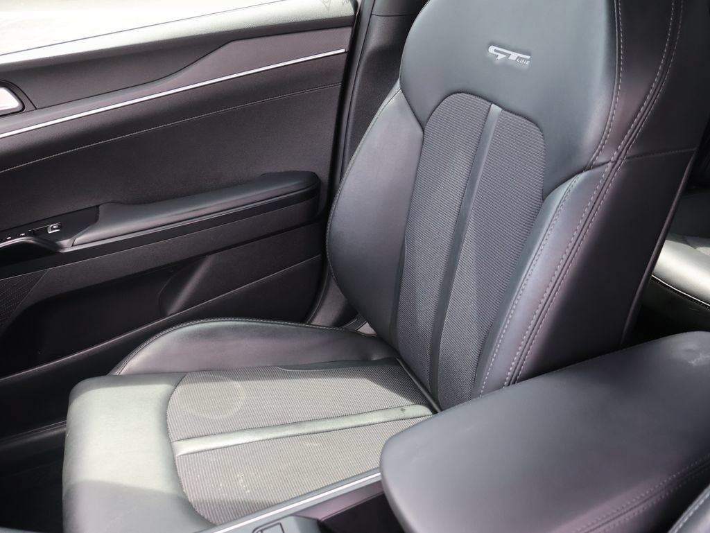 Used 2022 Kia K5 GT-Line w/ GT-Line FWD Premium Package image 26