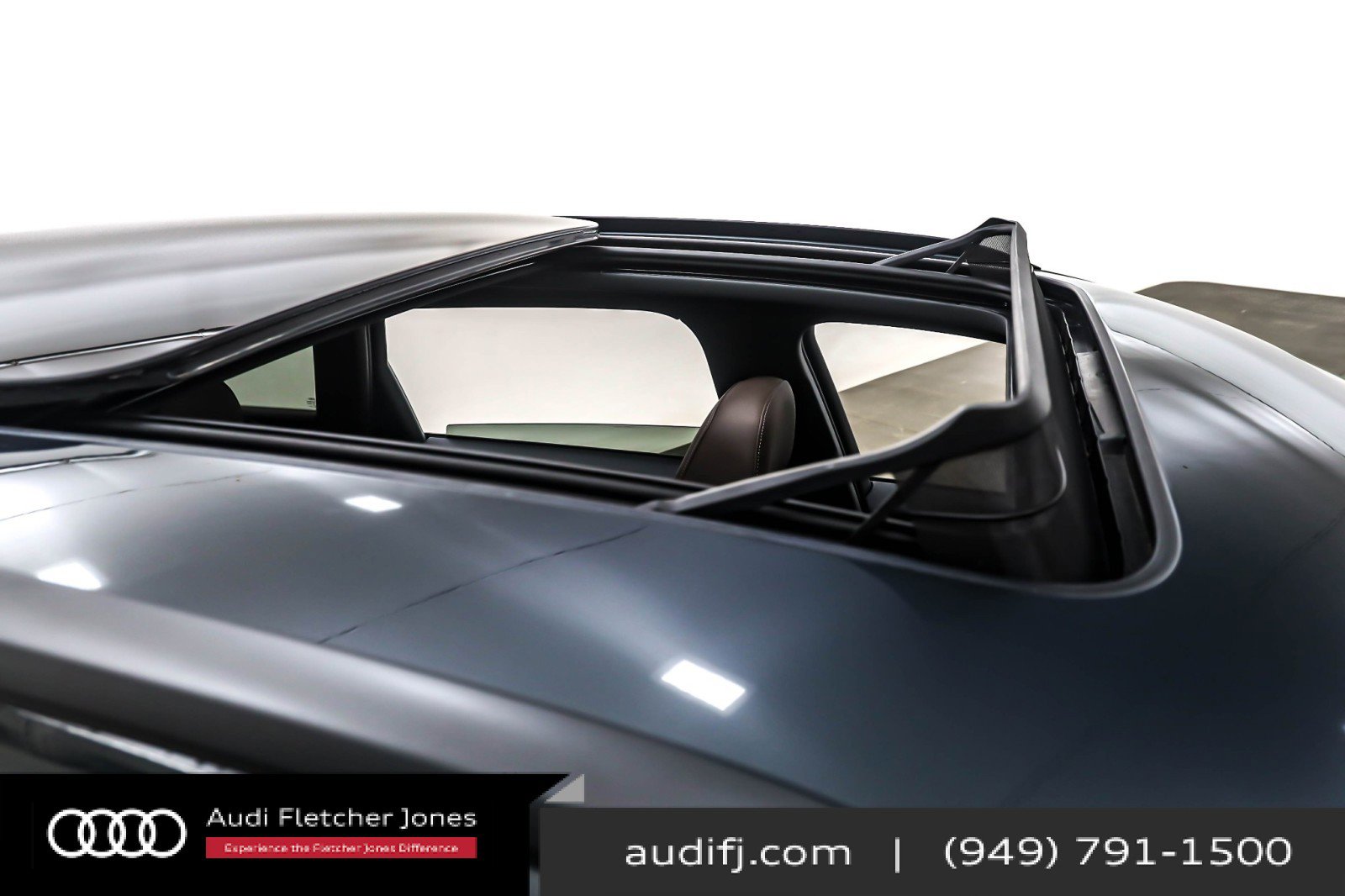 Used 2025 Audi Q6 e-tron Premium w/ Convenience Package image 22