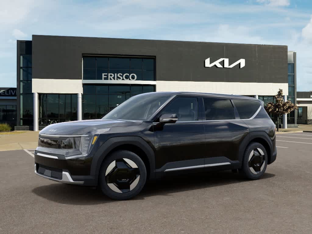 New 2026 Kia EV9 Light RWD image 3