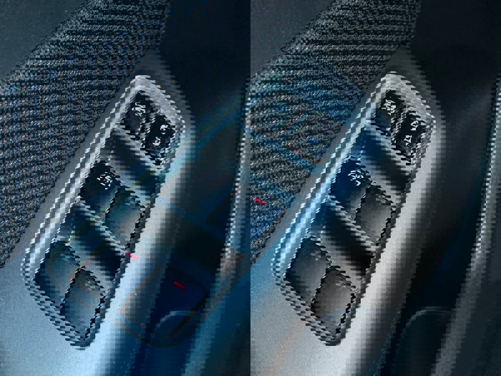 Used 2013 Subaru Forester 2.5X w/ Popular Pkg 1 image 18