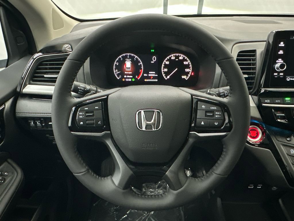 New 2026 Honda Odyssey Touring image 29