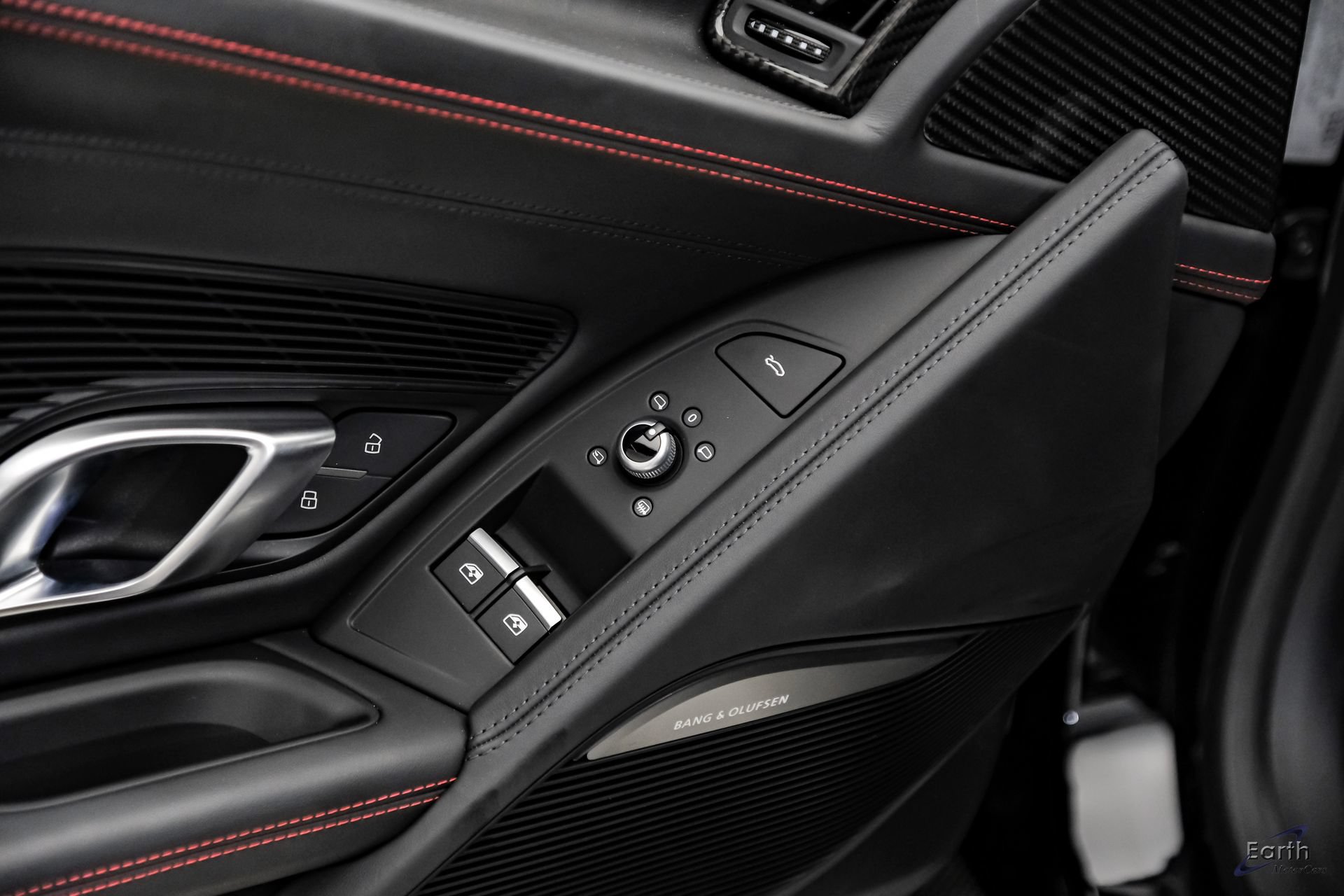 Used 2022 Audi R8 V10 performance AWD/4WD image 83