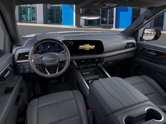 New 2026 Chevrolet Tahoe High Country AWD/4WD image 16