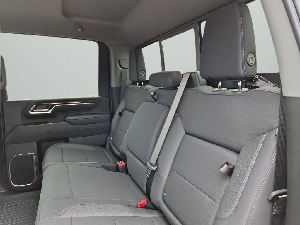 New 2026 GMC Sierra 2500 SLE w/ SLE Value Package; image 19