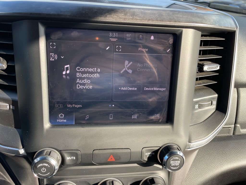 Used 2024 RAM 2500 Big Horn image 11