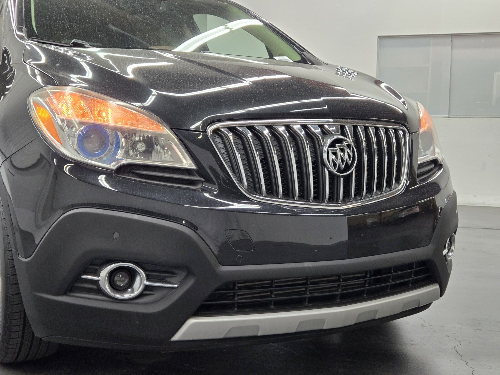 Used 2015 Buick Encore Premium w/ Experience Buick Package FWD image 5