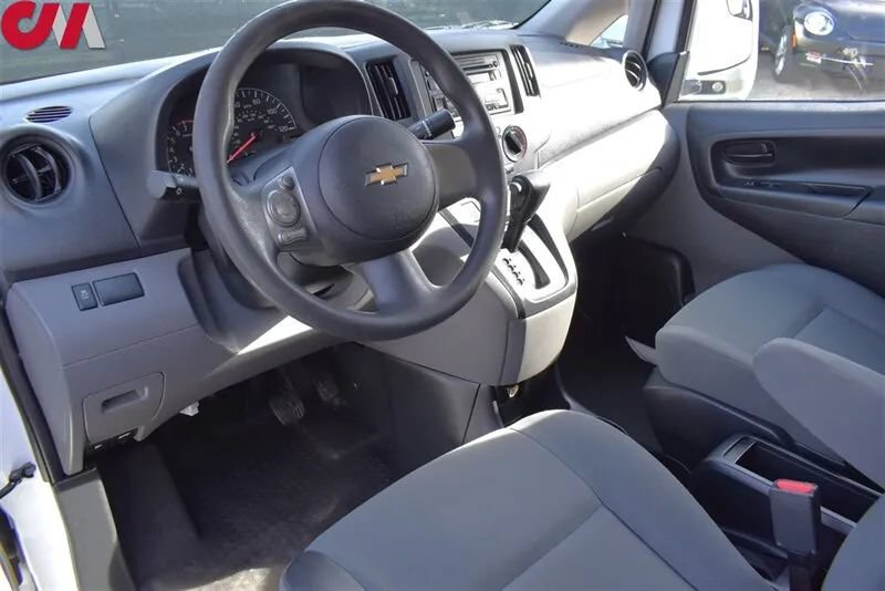 Used 2017 Chevrolet City Express LS w/ Appearance Package FWD image 3