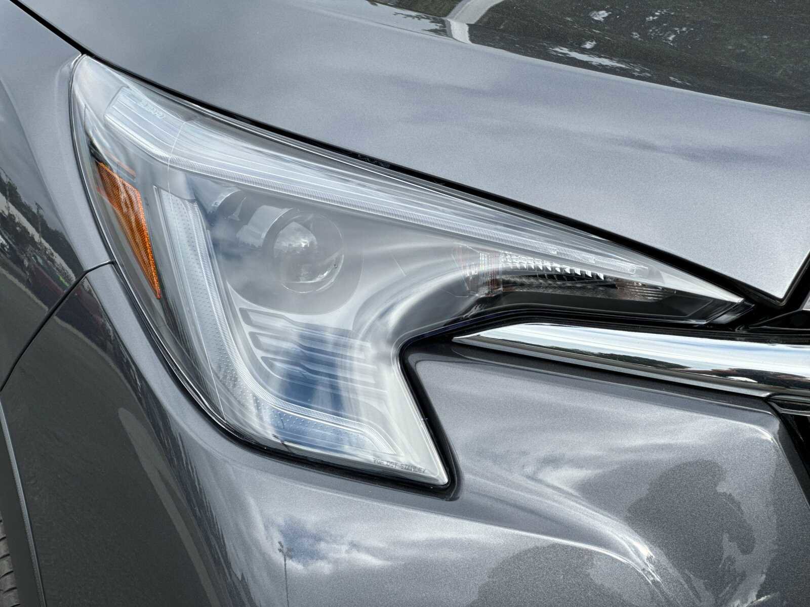 New 2025 Subaru Ascent Touring image 26
