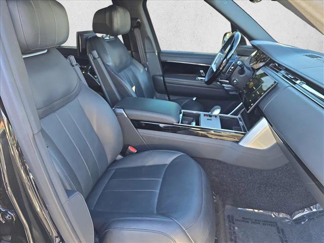 Used 2024 Land Rover Range Rover Long Wheelbase Autobiography AWD/4WD image 10