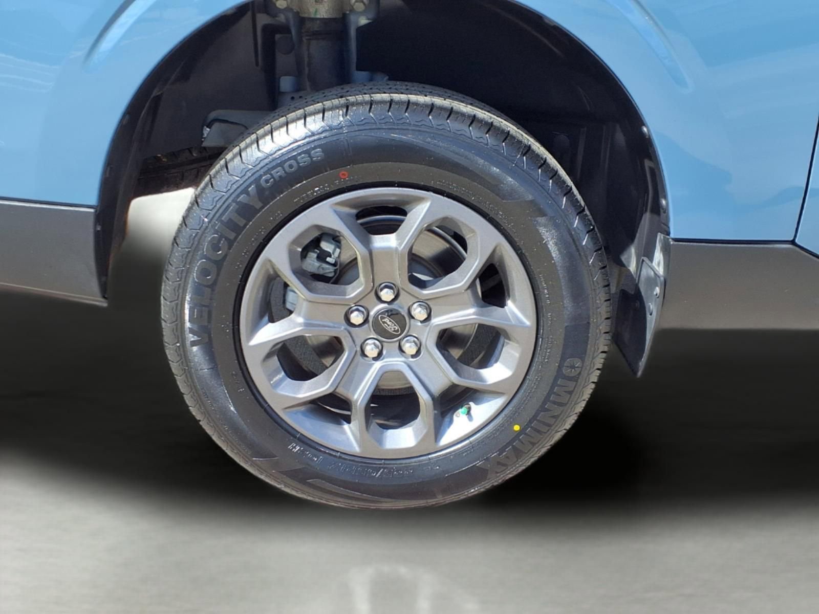 Used 2023 Ford Maverick XLT image 9