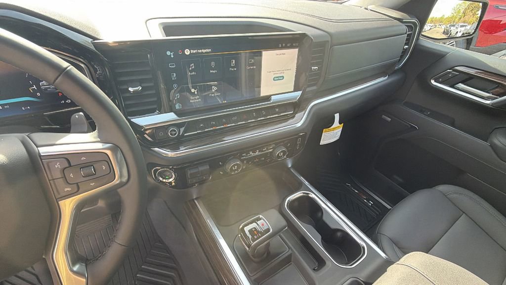 New 2026 Chevrolet Silverado 1500 RST image 25