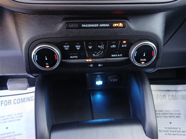 Used 2024 Ford Escape Active image 22