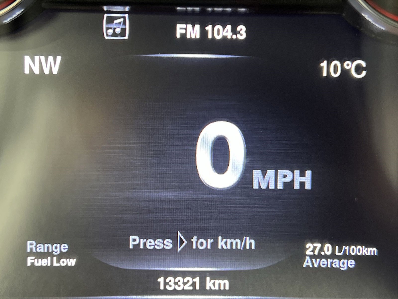 Used 2022 RAM 1500 Classic Warlock image 15