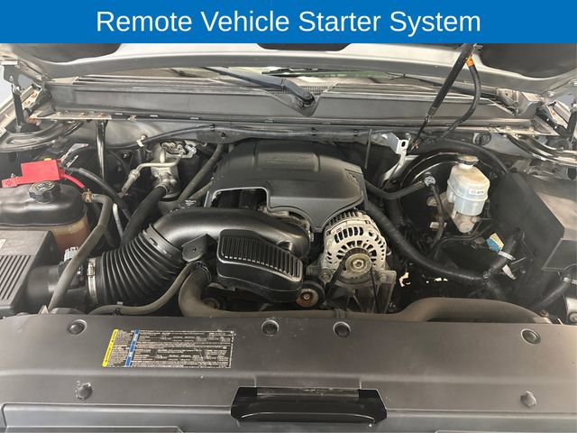 Used 2010 Chevrolet Avalanche LTZ image 11