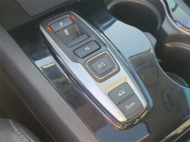 Used 2020 Honda Pilot Elite image 29