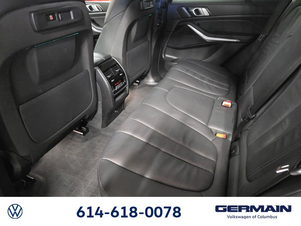 Used 2020 BMW X5 sDrive40i w/ Premium Package image 24