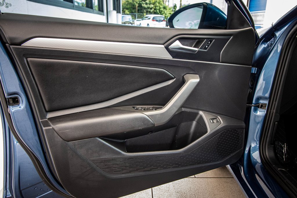 Used 2019 Volkswagen Jetta SE image 25