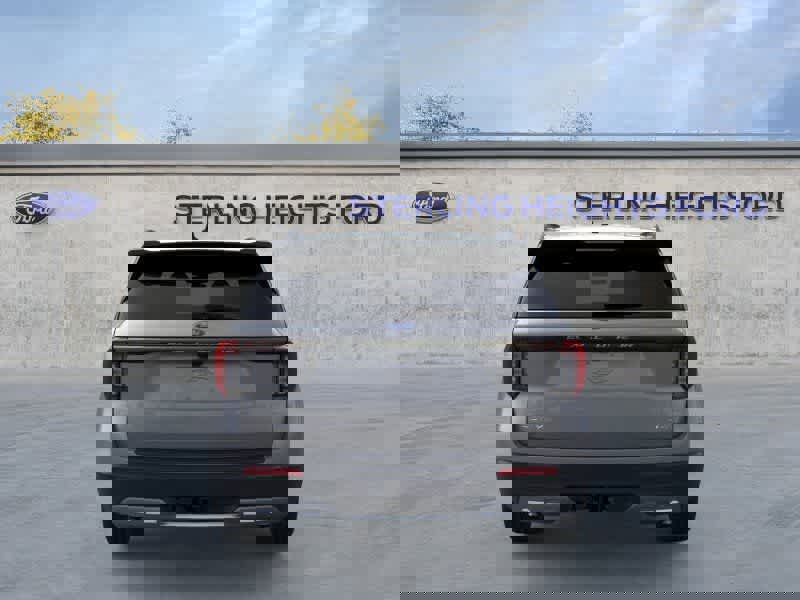 New 2026 Ford Explorer Active w/ Active Comfort Package image 5