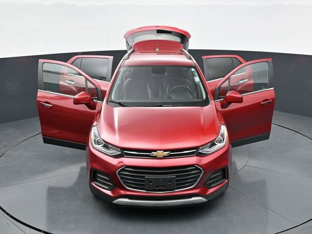 Used 2019 Chevrolet Trax LT w/ Driver Confidence Package image 38