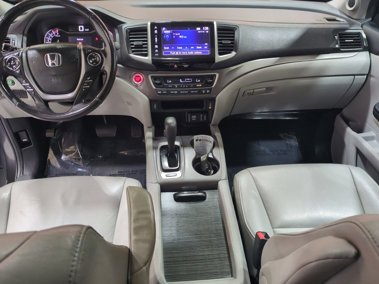 Used 2018 Honda Pilot EX-L image 15