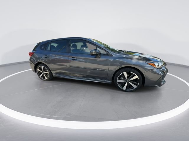 Used 2019 Subaru Impreza 2.0i Sport image 9