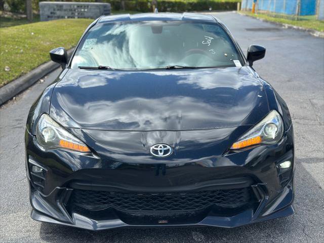Used 2019 Toyota 86 TRD SE image 3