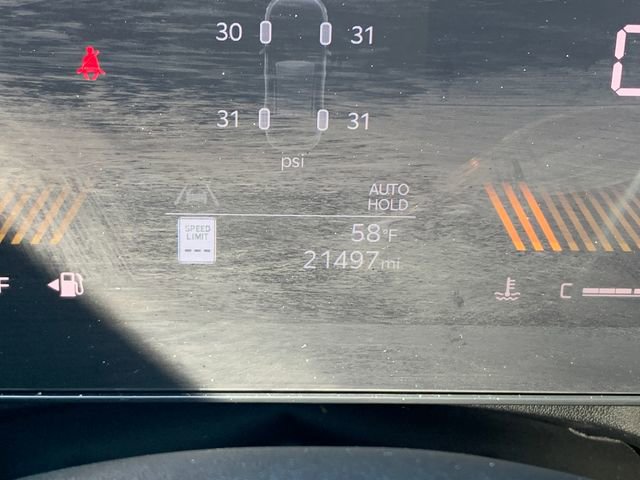 Used 2025 Kia K4 LXS FWD image 18