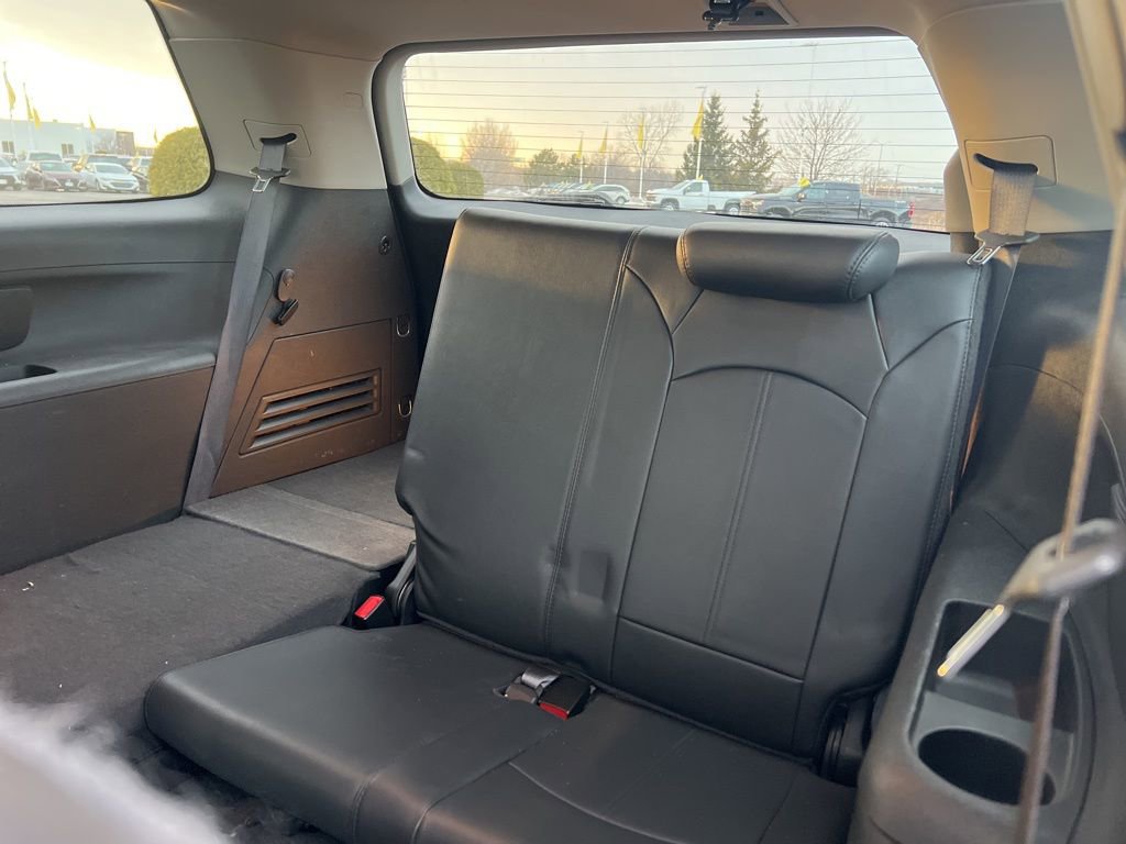 Used 2012 GMC Acadia SLT image 27