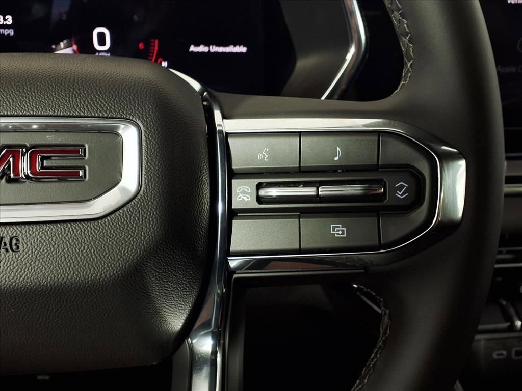 New 2026 GMC Canyon Elevation image 41