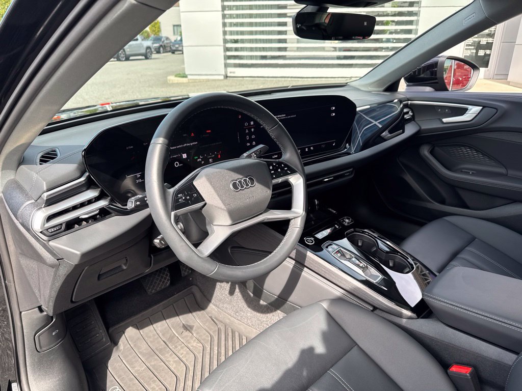 Used 2025 Audi A5 Premium w/ Convenience Package AWD/4WD image 20