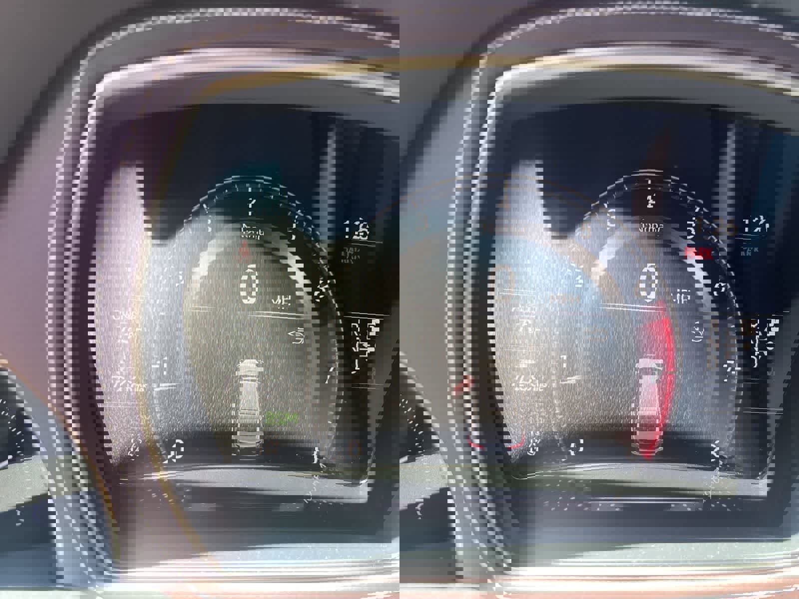 Used 2019 Lexus LS 500 AWD w/ Luxury Package image 3