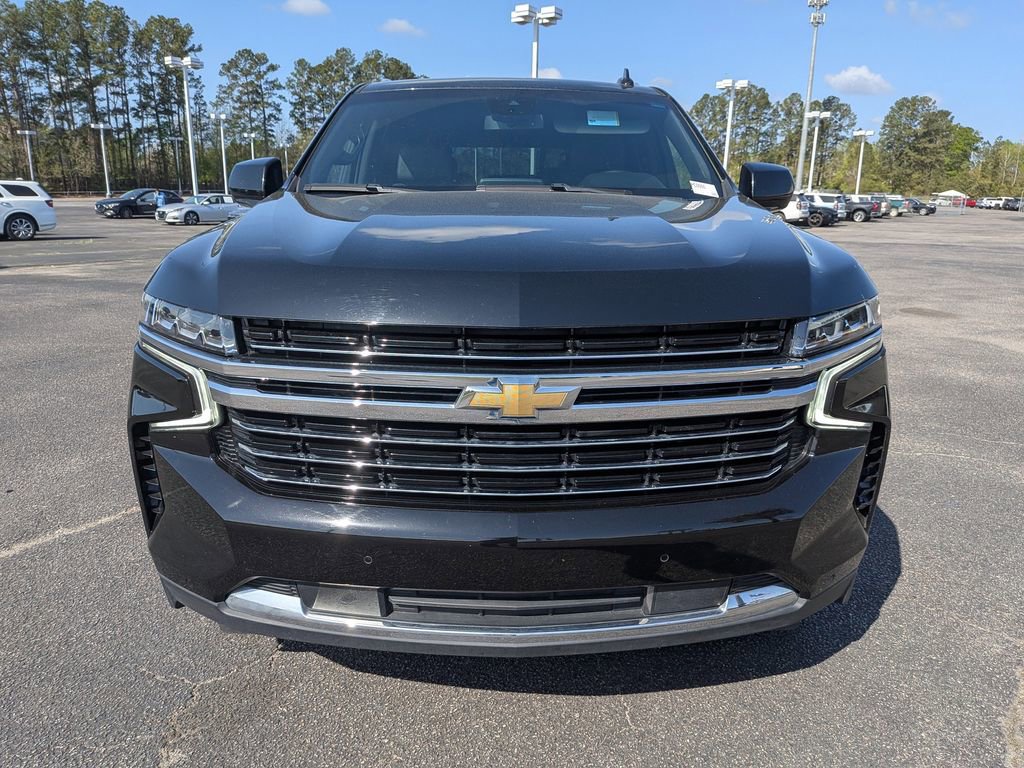 Used 2024 Chevrolet Tahoe LT image 10