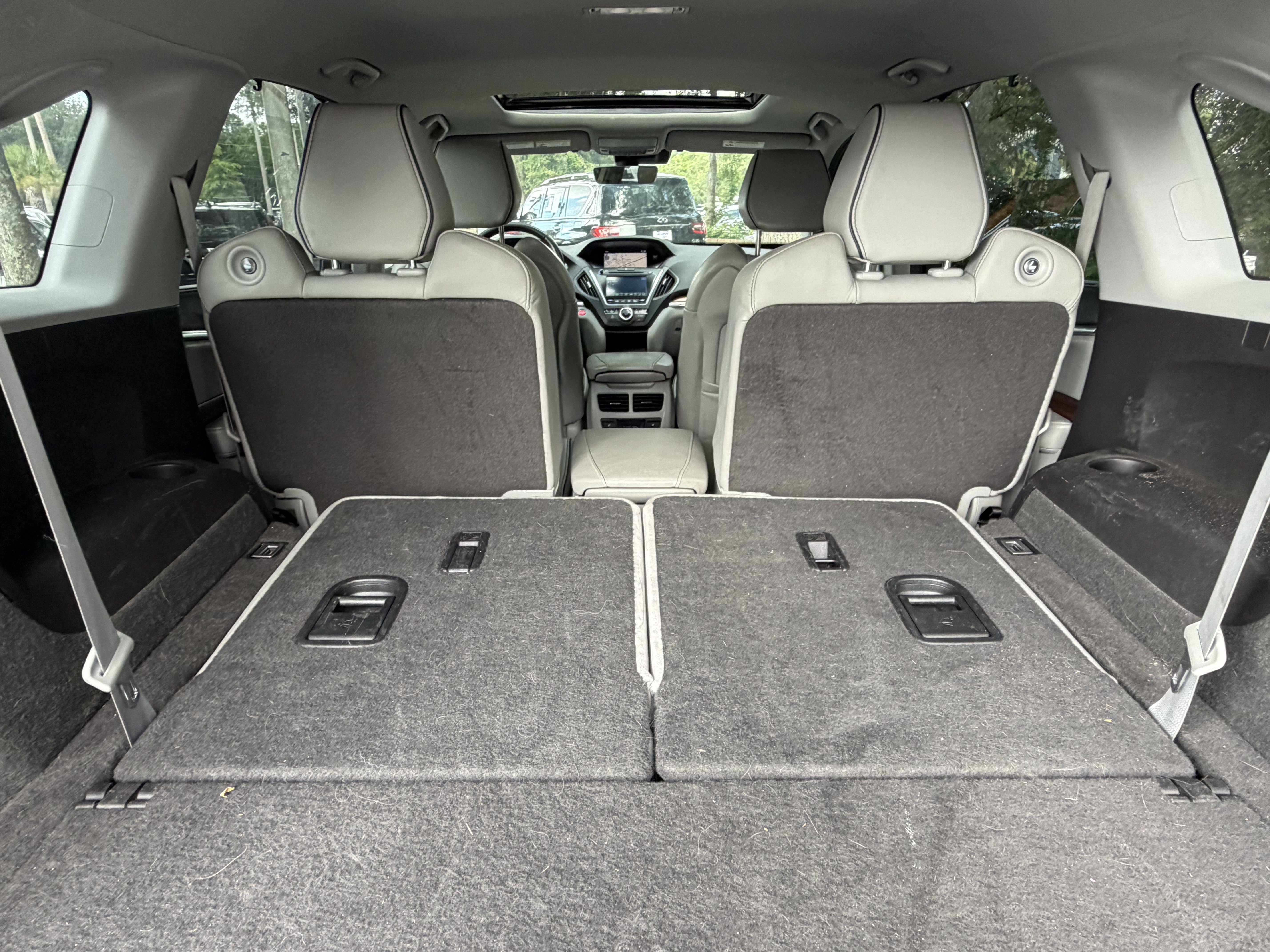 Used 2018 Acura MDX FWD w/ Advance Package image 47