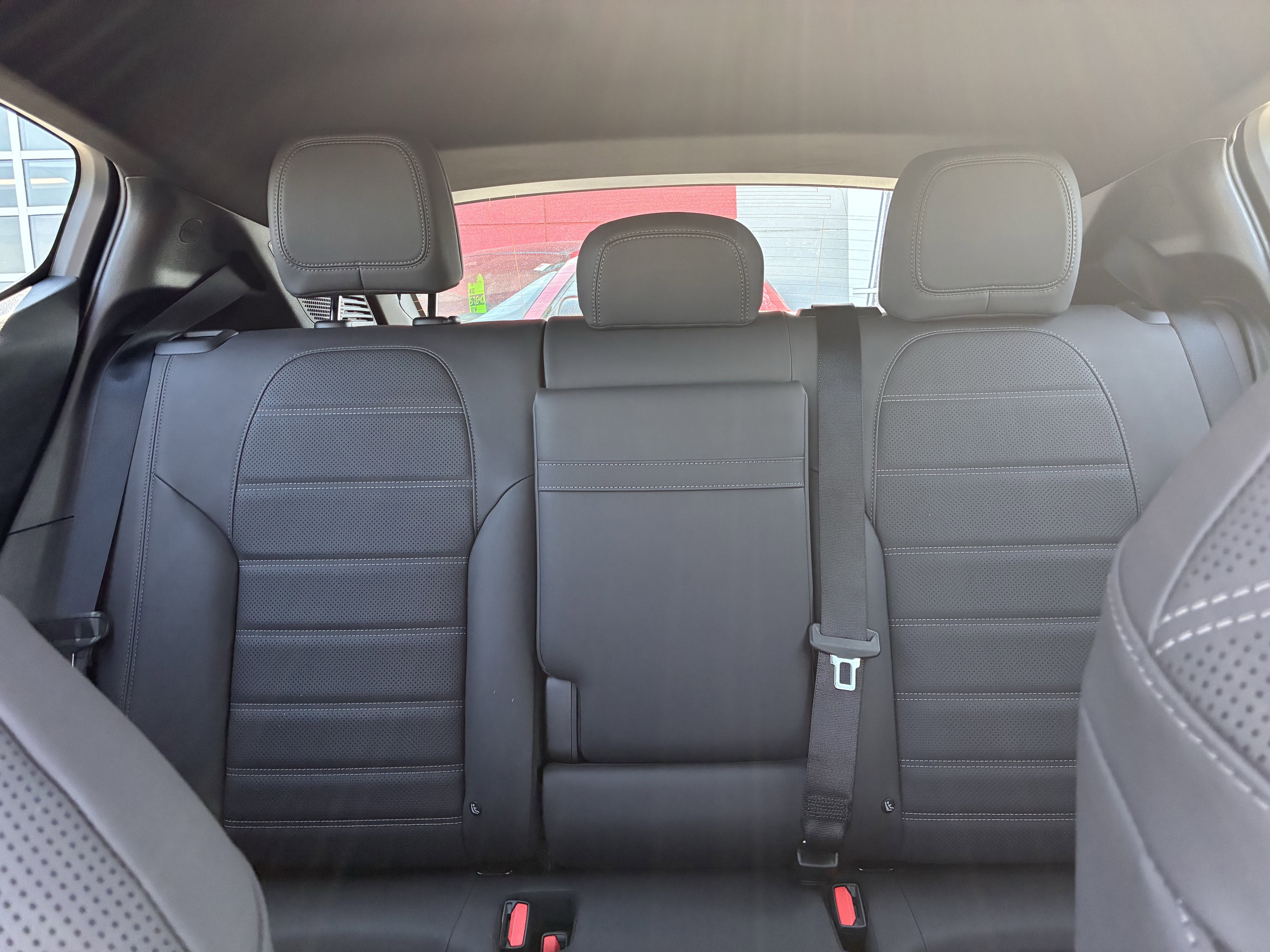 New 2026 Alfa Romeo Tonale Veloce w/ Quick Order Package 23H Volce image 29