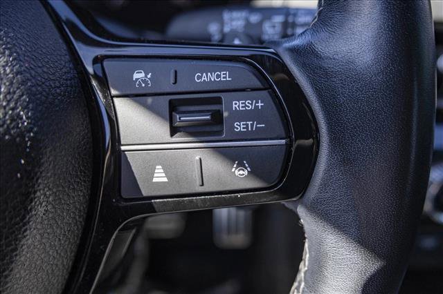 Used 2024 Honda Civic Sport image 16