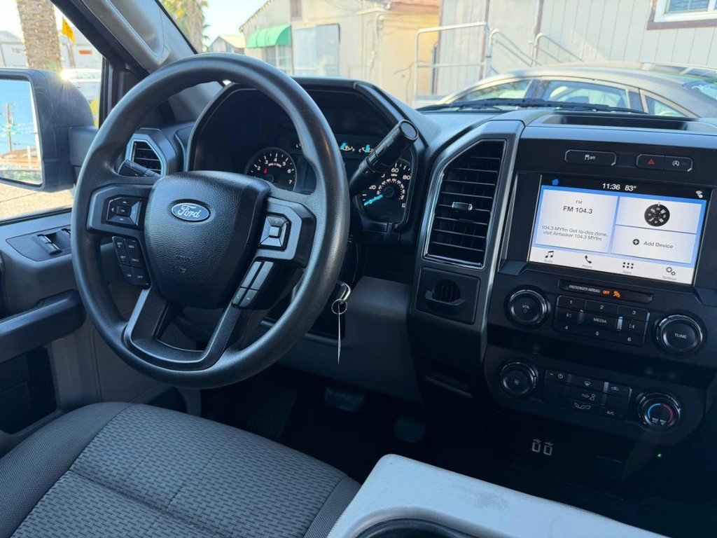Used 2019 Ford F150 XLT image 29