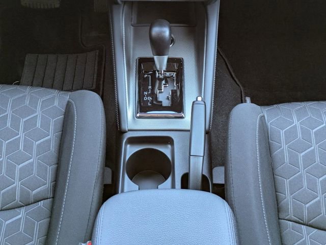 New 2026 Mitsubishi Outlander Sport ES image 19