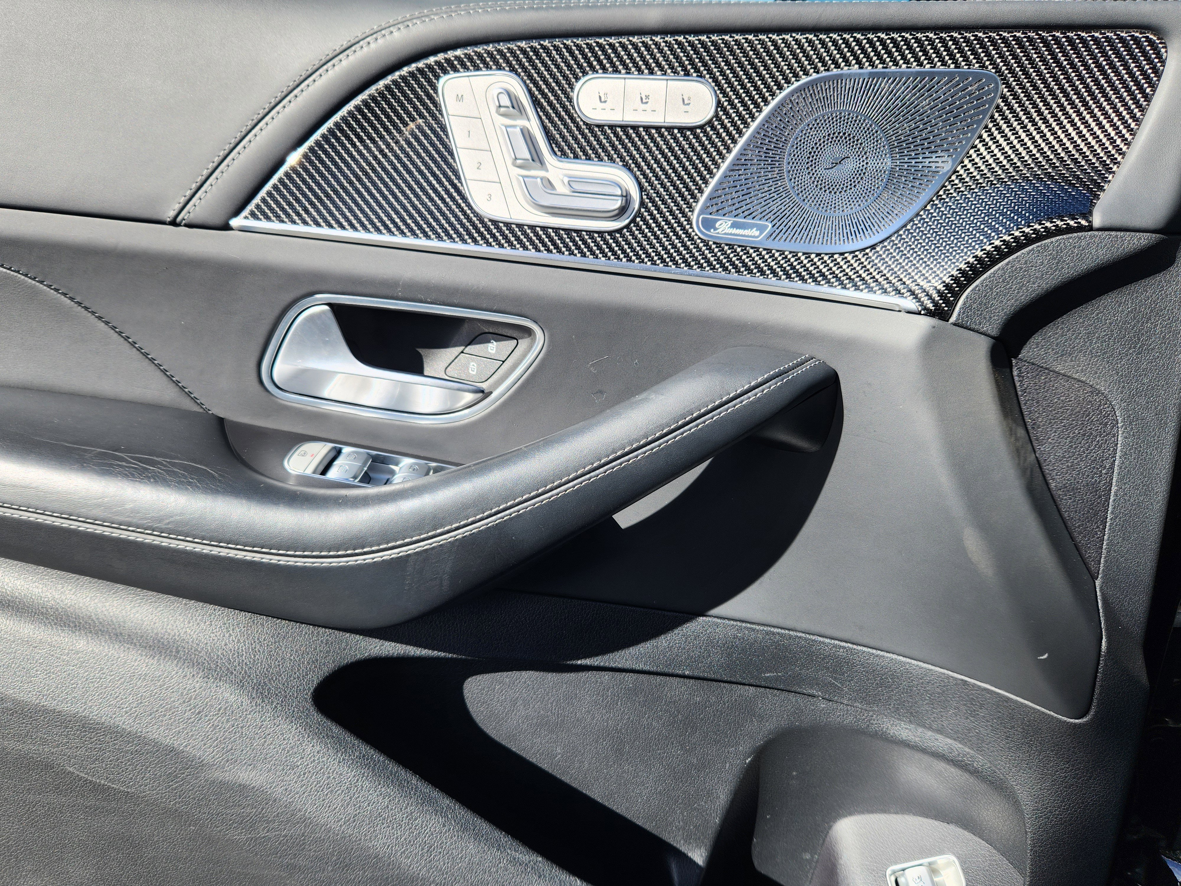 Used 2021 Mercedes-Benz GLE 63 AMG S image 13