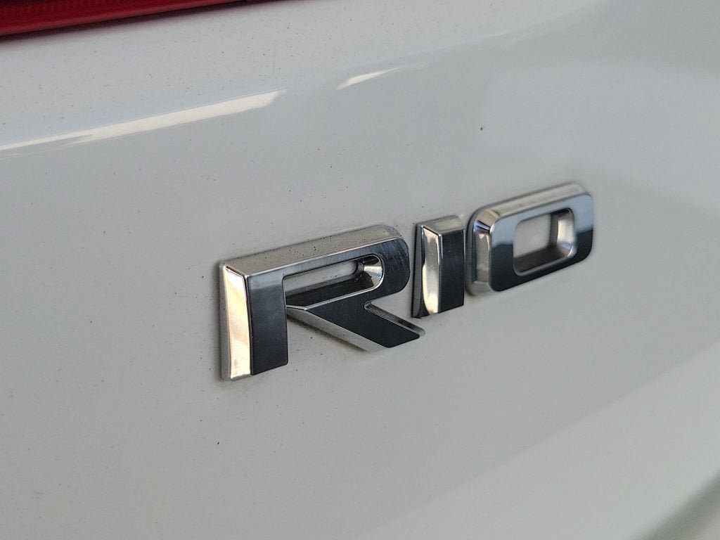 Used 2018 Kia Rio S FWD image 7