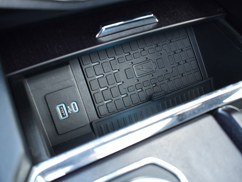 Used 2023 Ford Expedition Max Platinum image 30