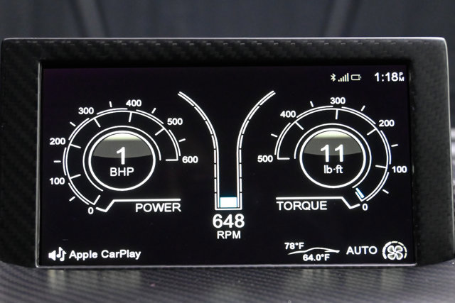 Used 2019 Aston Martin Rapide AMR image 95