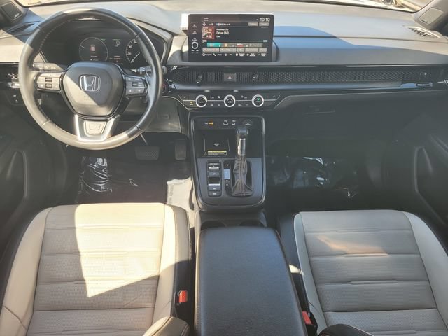 Used 2024 Honda CR-V Sport Touring image 16