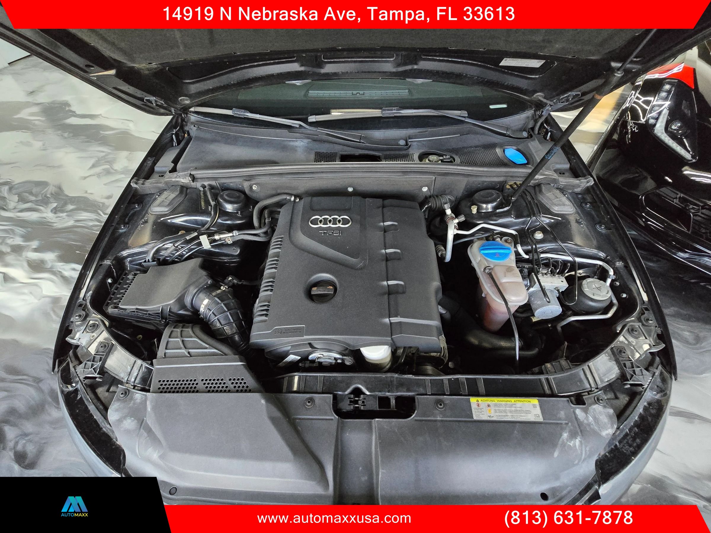 Used 2012 Audi A4 2.0T Prestige AWD/4WD image 35