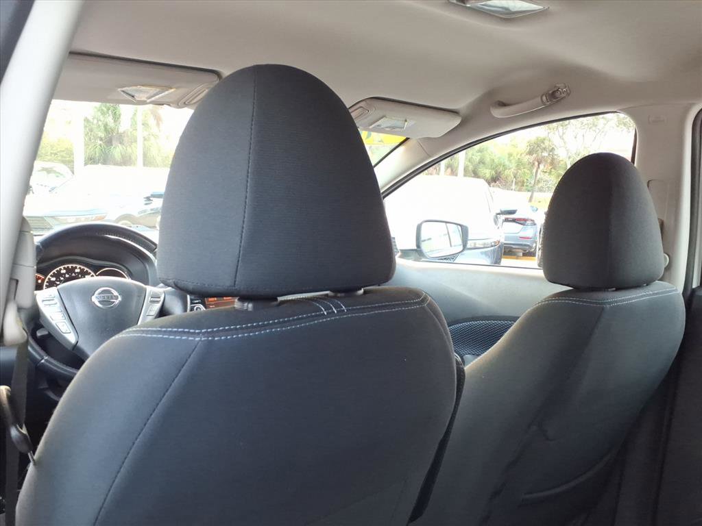 Used 2016 Nissan Versa Note SV image 10